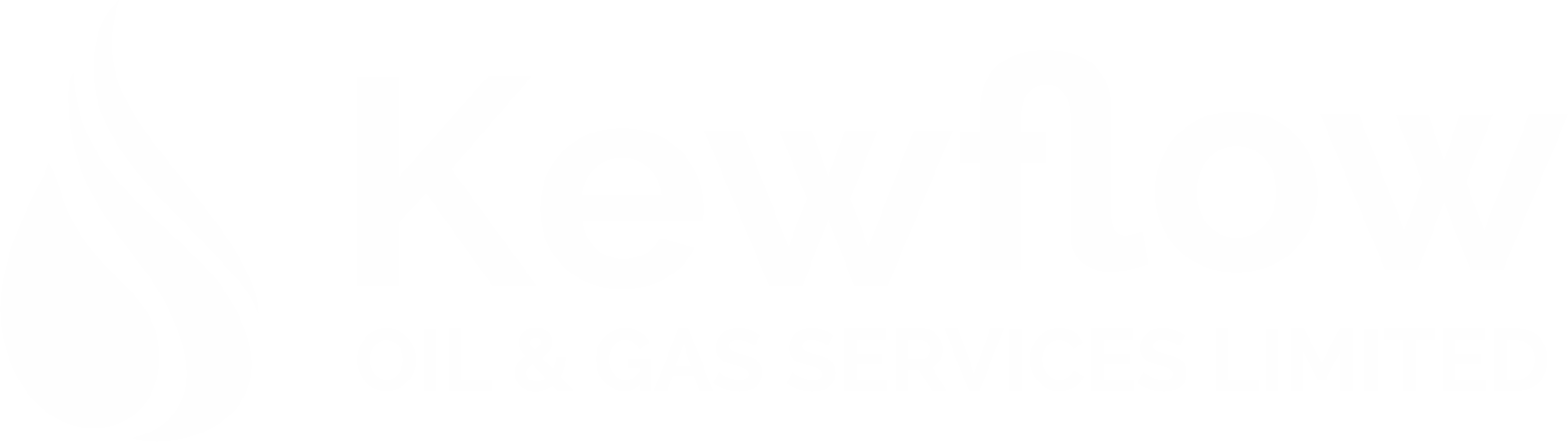 kewflow oil and gas